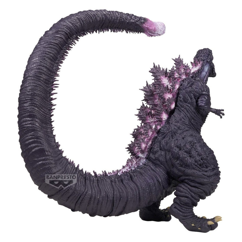 Productafbeelding Godzilla (2016) PVC-standbeeld Monster Roah Attack eXtra Large