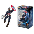 Image produit Marvel Blokees Kit de construction Captain America