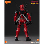 Produktbild Marvel Blokees Bausatz Deadpool