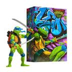 Image produit Teenage Mutant Ninja Turtles : Mutant Mayhem Figurine d'action