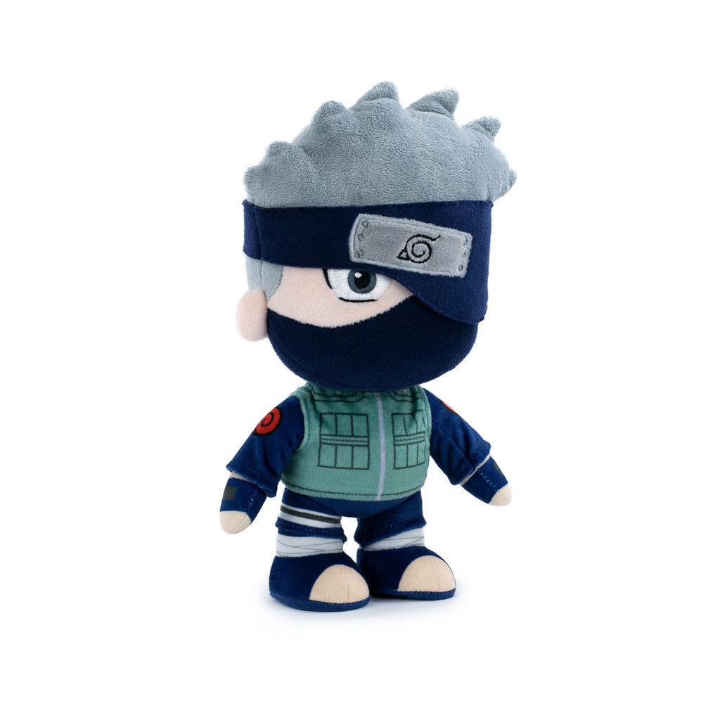 Produktbild Naruto Shippuden Plüschfigur Kakashi 30 cm