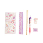 Produktbild Sanrio Schreibset 6er-Pack My Melody