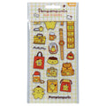 Productafbeelding Sanrio Pompompurin sticker set