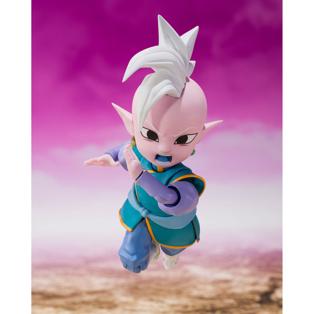 Image produit Figurine articulée Dragon Ball Super Daima S.H. Figuarts Supreme
