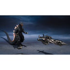 Image produit Godzilla: Final Wars Figurine S.H.MonsterArts Godzilla