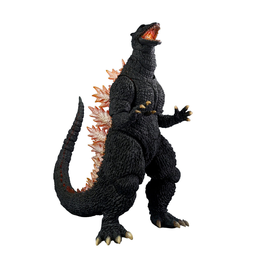 Image produit Godzilla: Final Wars Figurine S.H.MonsterArts Godzilla