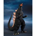 Image produit Godzilla: Final Wars Figurine S.H.MonsterArts Godzilla