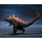 Image produit Godzilla: Final Wars Figurine S.H.MonsterArts Godzilla