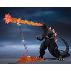 Image produit Godzilla: Final Wars Figurine S.H.MonsterArts Godzilla