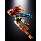Produktbild Metroid Prime 4: Beyond Chogokin Diecast Actionfigur Samus
