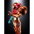 Produktbild Metroid Prime 4: Beyond Chogokin Diecast Actionfigur Samus