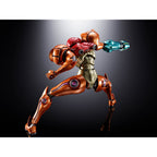 Produktbild Metroid Prime 4: Beyond Chogokin Diecast Actionfigur Samus