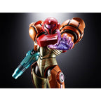 Produktbild Metroid Prime 4: Beyond Chogokin Diecast Actionfigur Samus