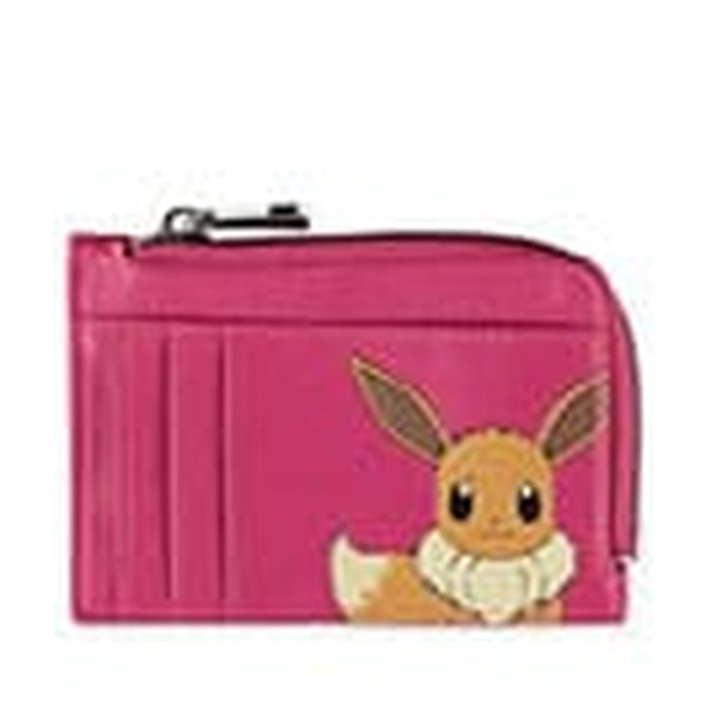 Image produit Pokémon portefeuille pour cartes Évoli