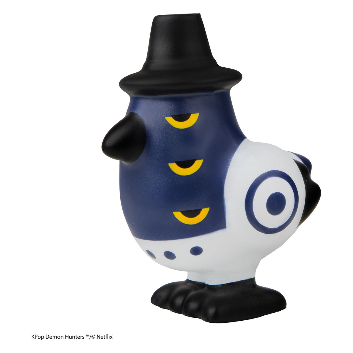 Image produit Figurine anti-stress Squishy Sussie KPop Demon Hunters