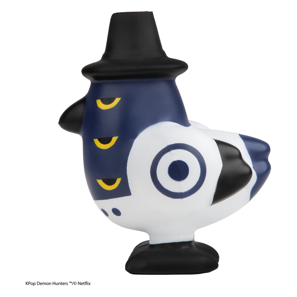 Image produit Figurine anti-stress Squishy Sussie KPop Demon Hunters
