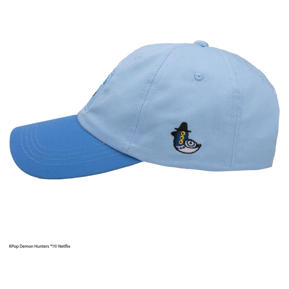 Image produit Casquette de baseball KPop Demon Hunters Derpy