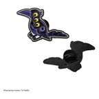 Productafbeelding KPop Demon Hunters Sussie Pin