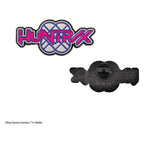 Produktbild KPop Demon Hunters Pin HUNTR/X