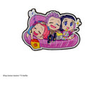 Productafbeelding KPop Demon Hunters pin Couch couch couch
