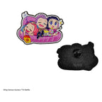 Productafbeelding KPop Demon Hunters pin Couch couch couch