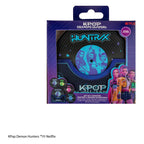 Image produit KPop Demon Hunters - Set de sous-verres (4 pièces) Hunters &