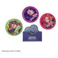 Image produit KPop Demon Hunters - Set de sous-verres HUNTR/X (4 pièces)
