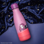 Produktbild KPop Demon Hunters Mini-Trinkflasche Mira