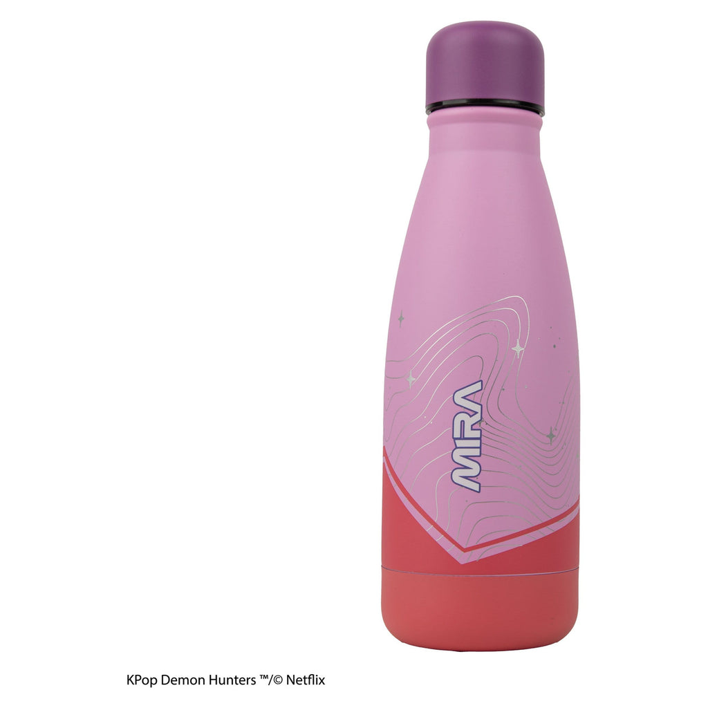 Produktbild KPop Demon Hunters Mini-Trinkflasche Mira