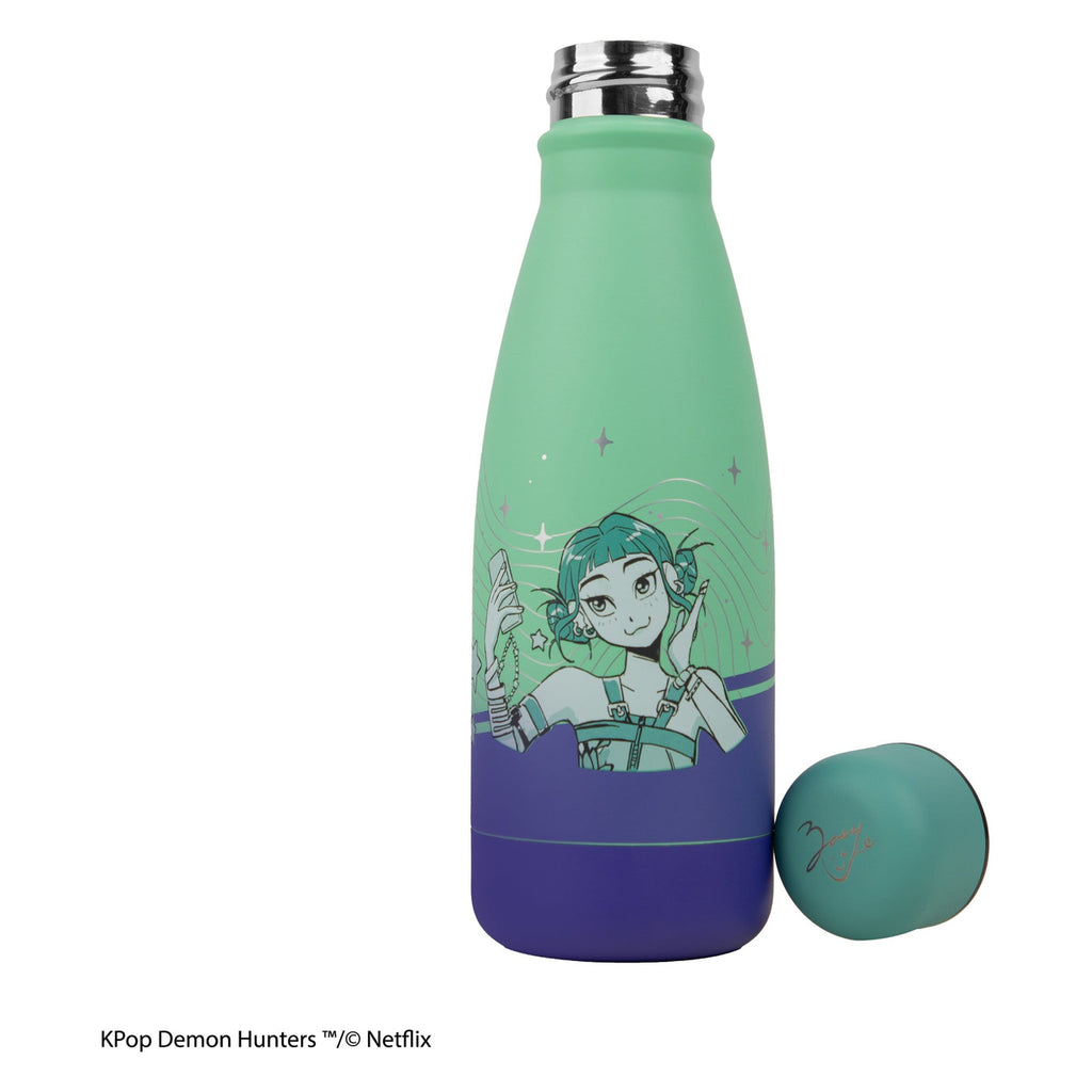 Image produit KPop Demon Hunters Mini gourde Zoey