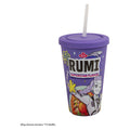 Image produit Mug KPop Demon Hunters Rumi Superstar Flavor