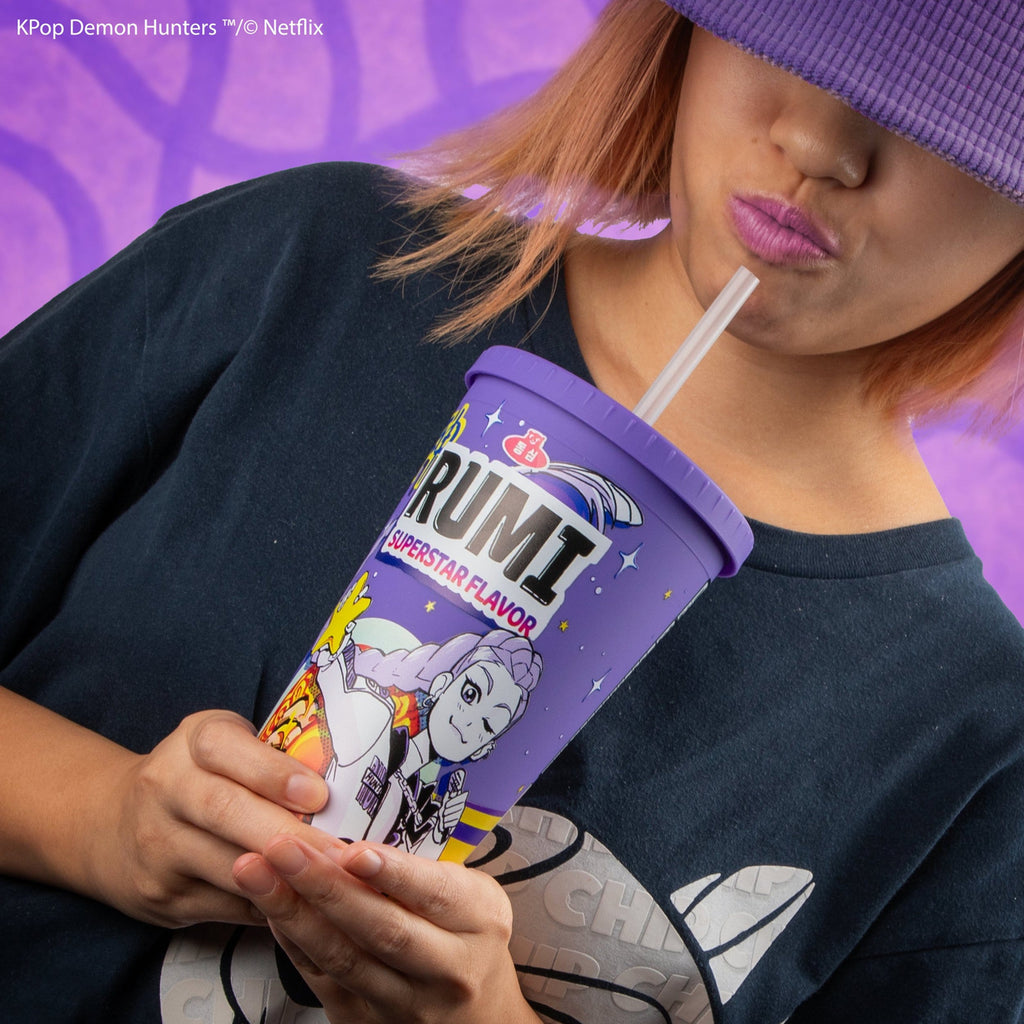 Image produit Mug KPop Demon Hunters Rumi Superstar Flavor