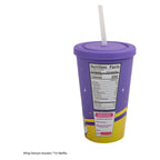 Image produit Mug KPop Demon Hunters Rumi Superstar Flavor