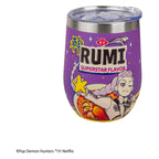 Image produit Mug de voyage KPop Demon Hunters Rumi Superstar Flavor