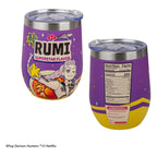 Image produit Mug de voyage KPop Demon Hunters Rumi Superstar Flavor