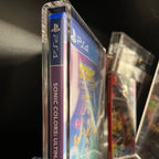 Image produit Lot de 2 boîtiers en acrylique pour PS3/PS4/Blu-ray/Xbox One