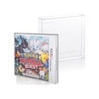 Produktbild PET Gehäuse 25er-Pack für Nintendo PS1/Single CD/Dreamcast