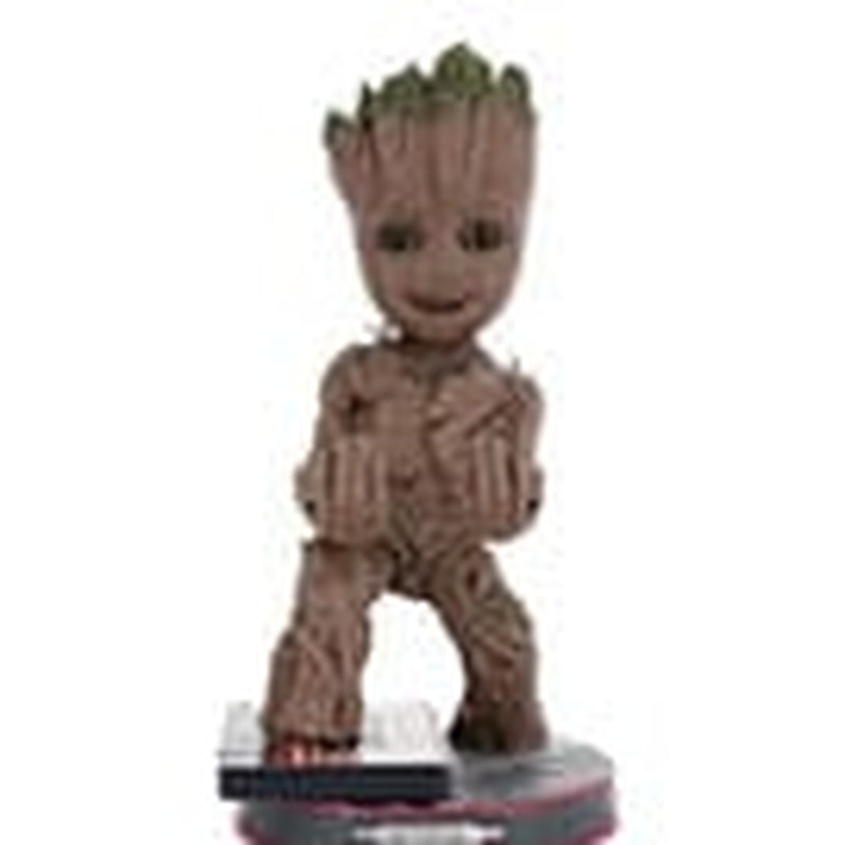 Productafbeelding Marvel Cable Guys Laadhouder Smiley Toddler Groot 22 cm