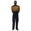 Productafbeelding Star Trek: The Next Generation 1/6 Lt. actiefiguur