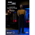 Productafbeelding Star Trek: The Next Generation 1/6 Lt. actiefiguur