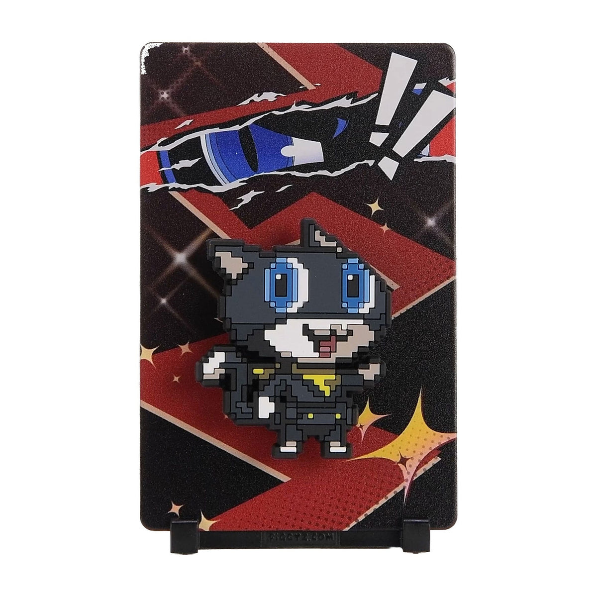 Productafbeelding Persona 5 FiGGYZ Mona magnetisch verzamelfiguur 11 cm