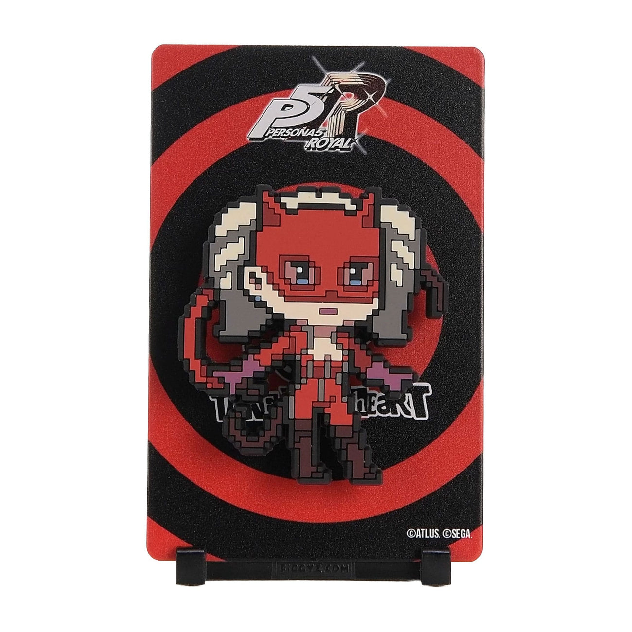 Productafbeelding Persona 5 FiGGYZ Panther magnetisch verzamelfiguur 11 cm