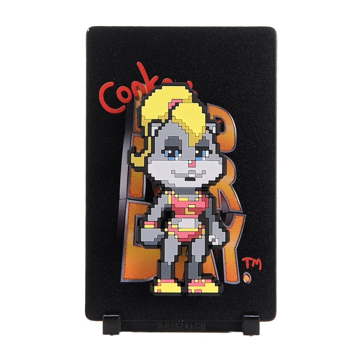 Productafbeelding Conker's Bad Fur Day FiGGYZ Berri magnetisch verzamelbeeldje 11 cm