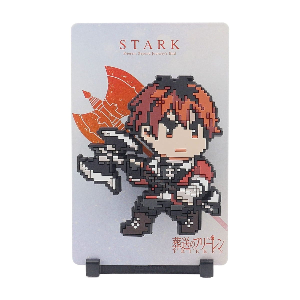 Productafbeelding Frieren: Beyond Journey's End FiGGYZ Magnet-verzamelfiguur