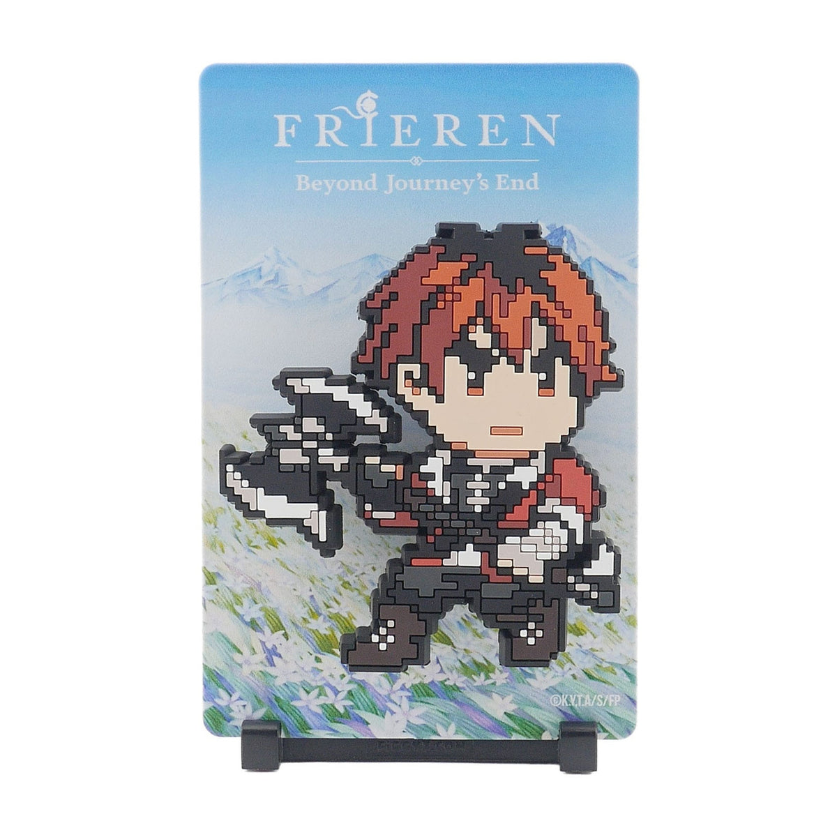 Productafbeelding Frieren: Beyond Journey's End FiGGYZ Magnet-verzamelfiguur