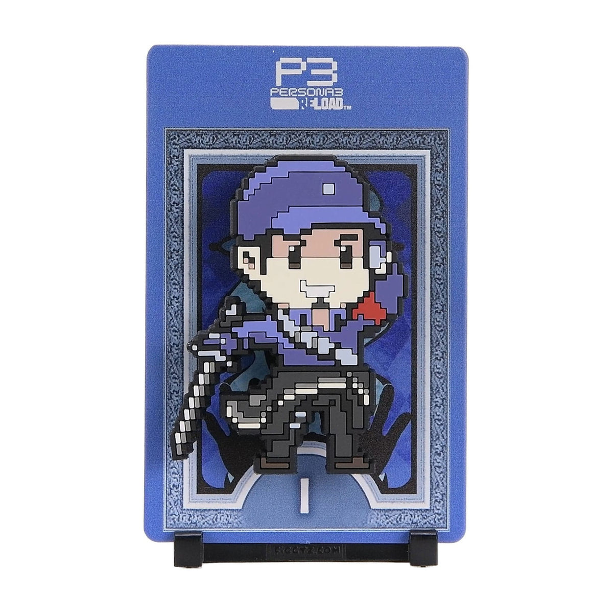 Productafbeelding Persona 3 Reload FiGGYZ magnetisch verzamelfiguur Junpei Iori 11 cm
