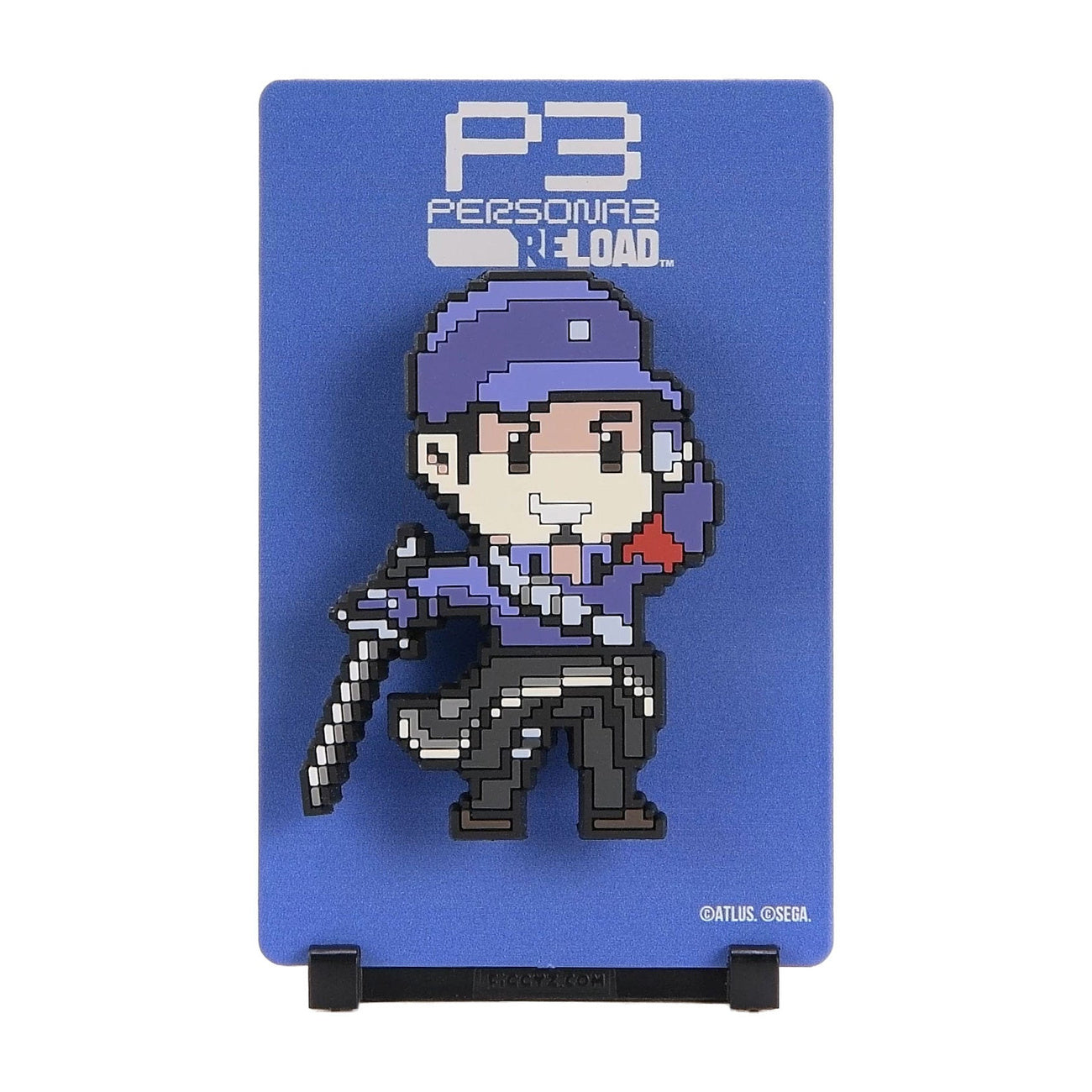 Productafbeelding Persona 3 Reload FiGGYZ magnetisch verzamelfiguur Junpei Iori 11 cm