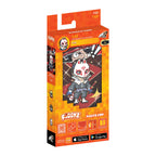 Image produit Persona 5 Figurine de collection magnétique FiGGYZ Fox 11 cm