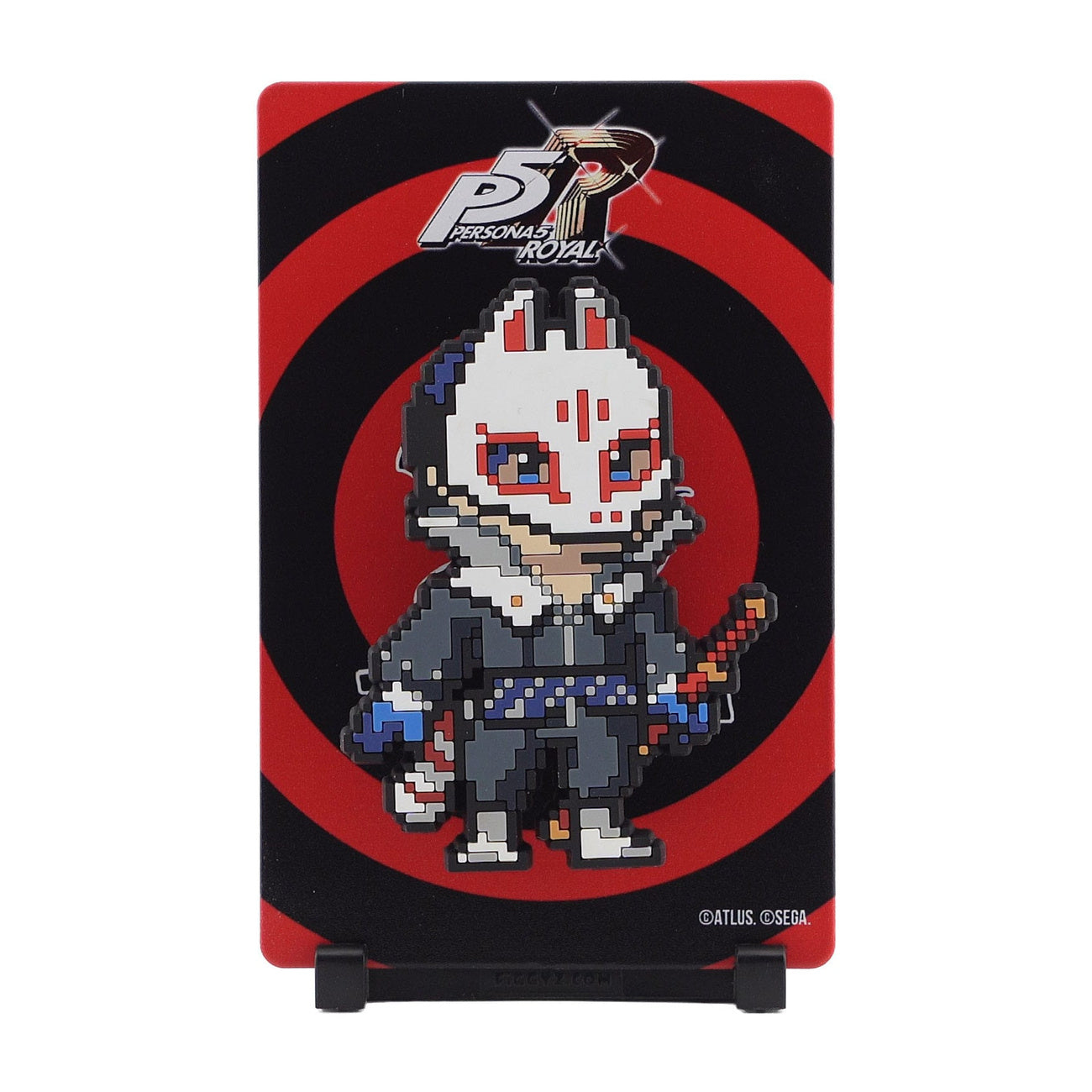Productafbeelding Persona 5 FiGGYZ magnetisch verzamelfiguur Fox 11 cm