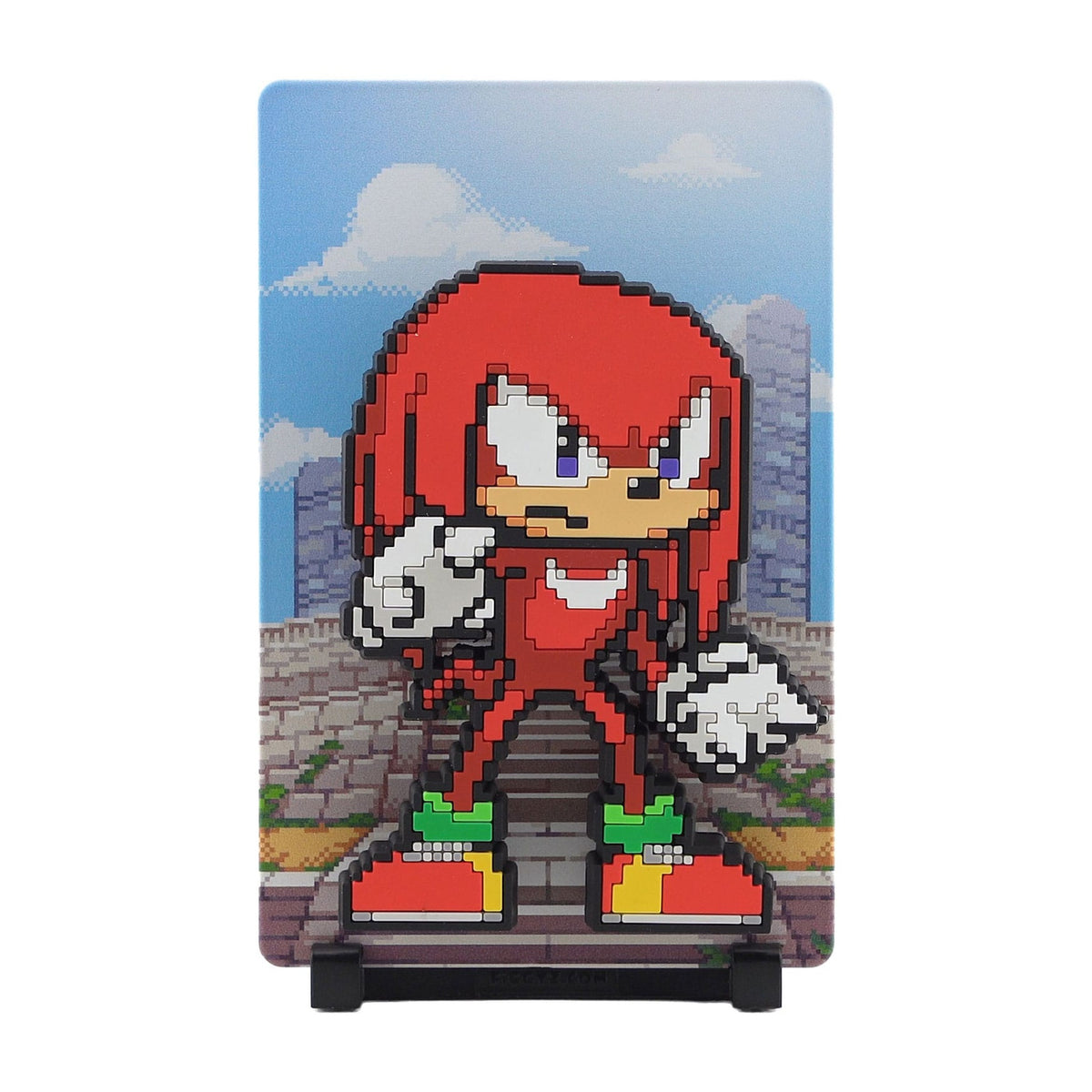 Productafbeelding Sonic the Hedgehog (Modern) FiGGYZ magnetisch verzamelfiguur